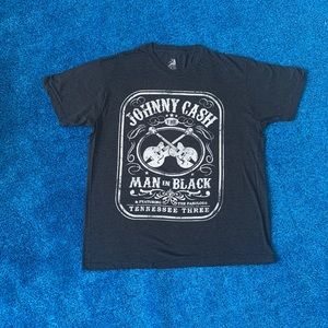 Johnny Cash T-Shirt